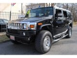 2007 Hummer H2 SUV