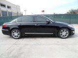 2012 Hyundai Genesis 4.6 Sedan Exterior
