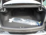 2012 Hyundai Genesis 4.6 Sedan Trunk