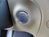 2012 Hyundai Genesis 4.6 Sedan Controls