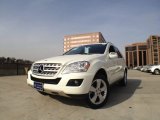 2009 Mercedes-Benz ML 350 4Matic