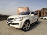 2012 Mercedes-Benz GL 550 4Matic