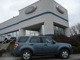 2012 Steel Blue Metallic Ford Escape XLS #60839222