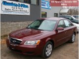 2008 Hyundai Sonata GLS