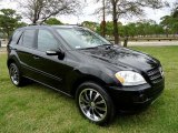 2007 Mercedes-Benz ML 320 CDI 4Matic