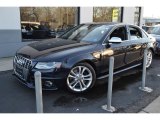 2010 Audi S4 3.0 quattro Sedan