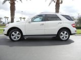 2010 Mercedes-Benz ML 350 4Matic