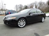 2007 Acura TSX Sedan