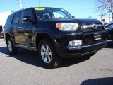 2010 Toyota 4Runner SR5 4x4