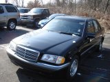 1998 Black Mercedes-Benz C 230 #60805013