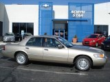 1999 Mercury Grand Marquis LS