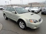 2005 Subaru Outback 2.5XT Limited Wagon Data, Info and Specs