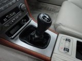2005 Subaru Outback 2.5XT Limited Wagon 5 Speed Manual Transmission