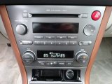 2005 Subaru Outback 2.5XT Limited Wagon Controls