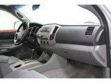 2005 Toyota Tacoma V6 TRD Sport Access Cab 4x4 Dashboard