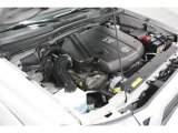 2005 Toyota Tacoma V6 TRD Sport Access Cab 4x4 4.0 Liter DOHC 24-Valve V6 Engine