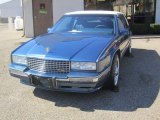 1990 Cadillac Eldorado Touring Coupe Exterior