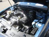 1990 Cadillac Eldorado Touring Coupe 4.5 Liter OHV 16-Valve V8 Engine
