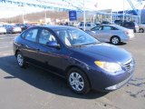 2010 Hyundai Elantra GLS