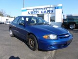 2003 Chevrolet Cavalier Sedan