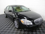 2008 Black Onyx Buick Lucerne CXL #60839554