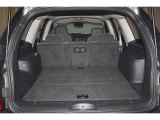 2003 Dodge Durango SXT Trunk