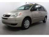 2005 Toyota Sienna LE