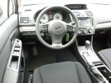 2012 Subaru Impreza 2.0i Premium 5 Door Dashboard