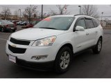 2009 Chevrolet Traverse LT AWD