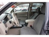 2008 Ford Escape XLS Stone Interior