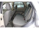 2008 Ford Escape XLS Stone Interior