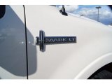 2007 Lincoln Mark LT SuperCrew 4x4 Marks and Logos