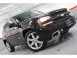 2007 Black Chevrolet TrailBlazer SS #60907489