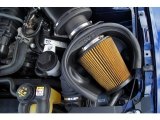 2010 Ford Mustang Shelby GT500 Coupe Shelby GT500 Air Filter Box