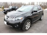 2009 Nissan Murano SL AWD