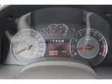 2008 Suzuki XL7 Luxury AWD Gauges