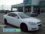 2009 Chevrolet Malibu LT Sedan