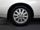 Lexus SC 1994 Wheels and Tires