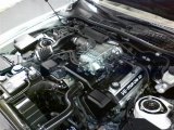 1994 Lexus SC Engines