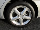 2007 Hyundai Sonata Limited V6 Wheel