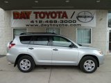 2009 Toyota RAV4 4WD