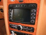 2006 Bentley Continental GT  Navigation
