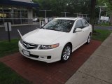 2007 Acura TSX Sedan