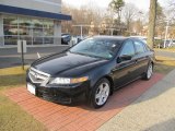 2004 Acura TL 3.2