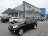 2005 Toyota RAV4 4WD