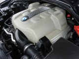 2005 BMW 6 Series 645i Convertible 4.4 Liter DOHC 32 Valve V8 Engine