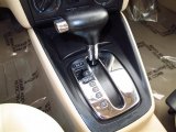 2003 Volkswagen Golf GL 2 Door 4 Speed Automatic Transmission