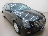 2005 Cadillac CTS Sedan