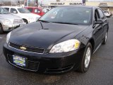 2010 Chevrolet Impala LT