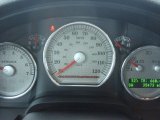 2007 Ford F150 Harley-Davidson SuperCrew 4x4 Gauges